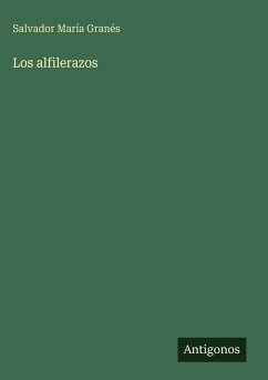 Cover Los alfilerazos