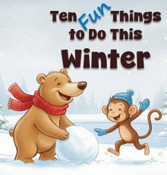 Ten Fun Things to Do This Winter - Inkwell, Adam