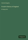 Froude's History of England