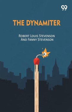 Cover The Dynamiter