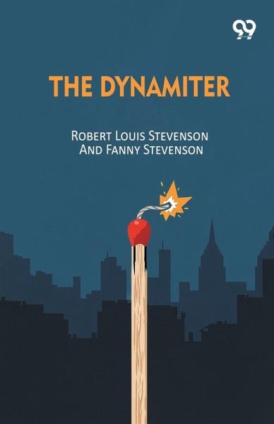 The Dynamiter