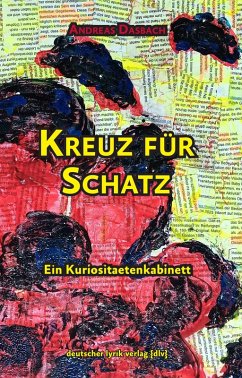 Cover Kreuz für Schatz