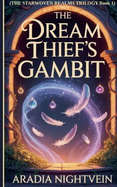 Cover The Dream Thief's Gambit