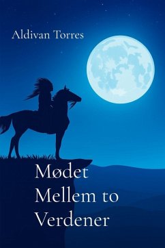 Cover Mødet Mellem to Verdener