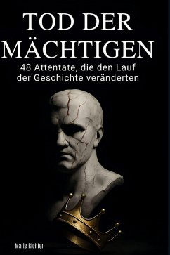 Tod der Mächtigen - Richter, Marie Tod der Mächtigen - Richter, Marie