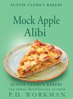 Cover Mock Apple Alibi