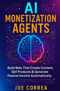 Cover AI Monetization Agents