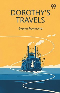 Cover Dorothy's Travels