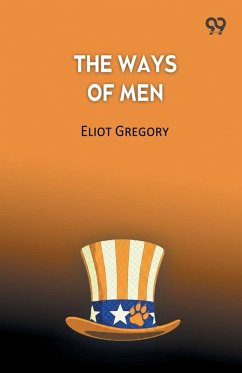 Cover The Ways Of Men