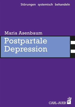 Cover Postpartale Depression