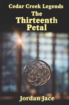 The Thirteenth Petal - Jace, Jordan