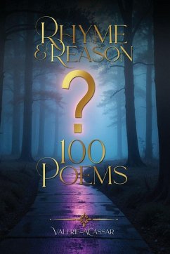 RHYME & REASON - Cassar, Valerie A