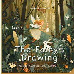 Cover The Fairy's Drawing