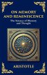 On Memory and Reminiscence - Bild 1