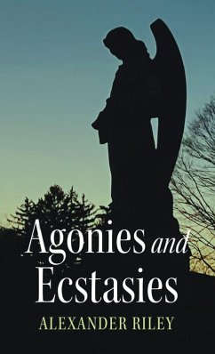 Cover Agonies and Ecstasies