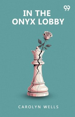 Cover In The Onyx Lobby