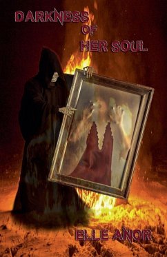 Cover Darkness of Her Soul