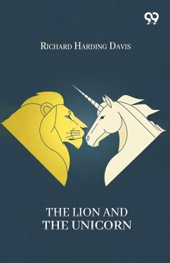 Cover The Lion And The Unicorn