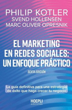 Cover El marketing en redes sociales
