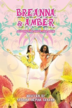 Cover Breanna and Amber