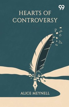 Cover Hearts Of Controversy