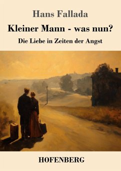 Cover Kleiner Mann - was nun?