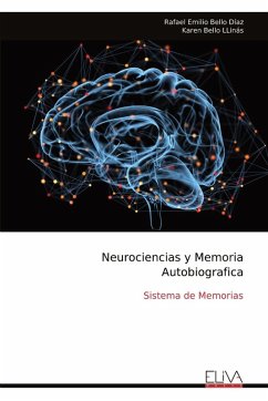 Cover Neurociencias y Memoria Autobiografica