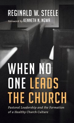 When No One Leads the Church