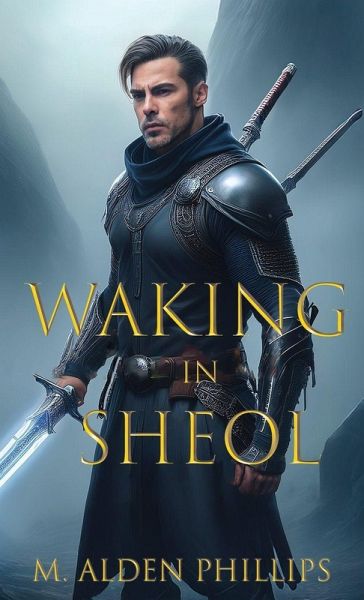 Waking in Sheol