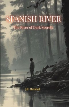 Cover Spanish River