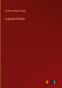 Cover Logische Studien