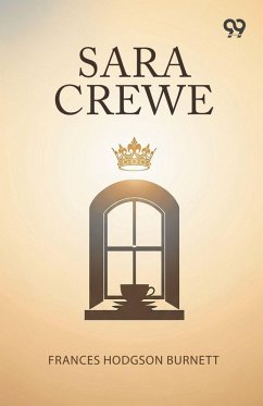 Cover Sara Crewe