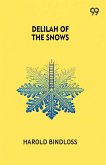 Delilah Of The Snows