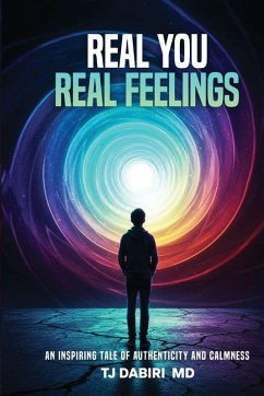 Cover Real You, Real Feelings