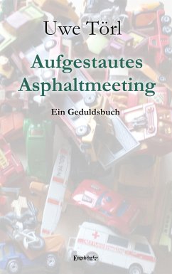 Cover Aufgestautes Asphaltmeeting