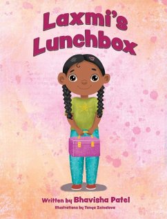 Laxmi's Lunchbox - Patel Laxmi's Lunchbox - Patel