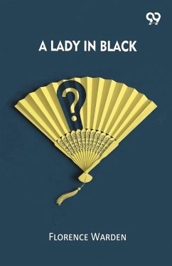 Cover A Lady In Black