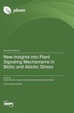New Insights into Plant Signaling Mechanisms in Biotic and Abiotic Stress