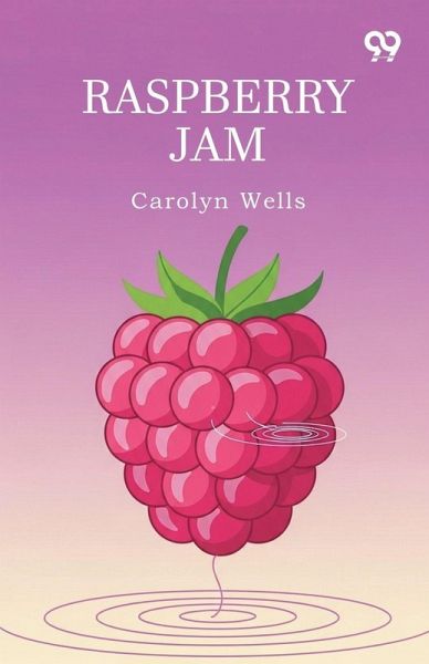 Raspberry Jam Raspberry Jam