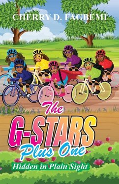 The G-Stars Plus One - Fagbemi, Cherry D