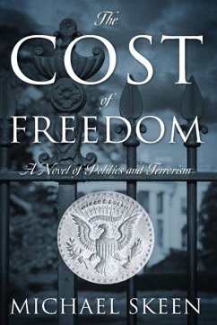 Cover The Cost of Freedom