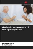 Geriatric assessment of multiple myeloma