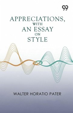 Cover Appreciations, With An Essay On Style