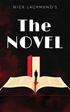Cover The Novel