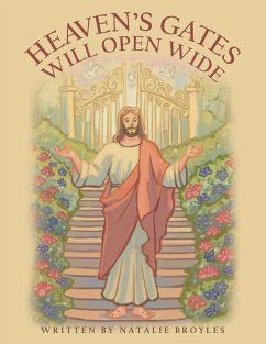 Cover Heaven's Gates Will Open Wide