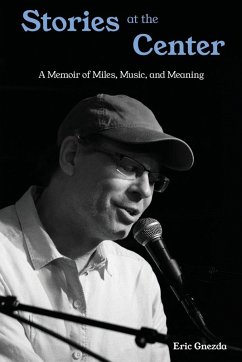 Cover Stories at the Center