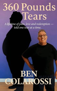 Cover 360 Pounds of Tears