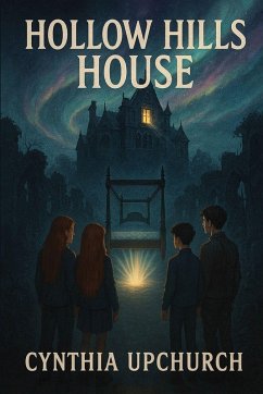 Hollow Hills House Part 1 - Upchurch, Cynthia Hollow Hills House Part 1 - Upchurch, Cynthia