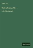 Wallensteins Antlitz