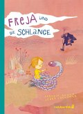 Freja und die Schlange Freja und die Schlange